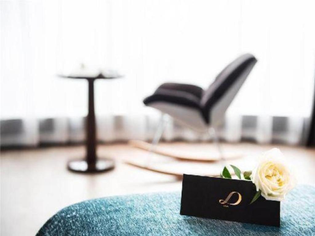 Xana Hotelle-Hotel Luzhou Baizitu Square Dış mekan fotoğraf